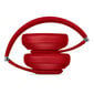 Beats Studio3 Wireless Over-Ear Headphones - Red - MX412ZM/A hinta ja tiedot | Kuulokkeet | hobbyhall.fi