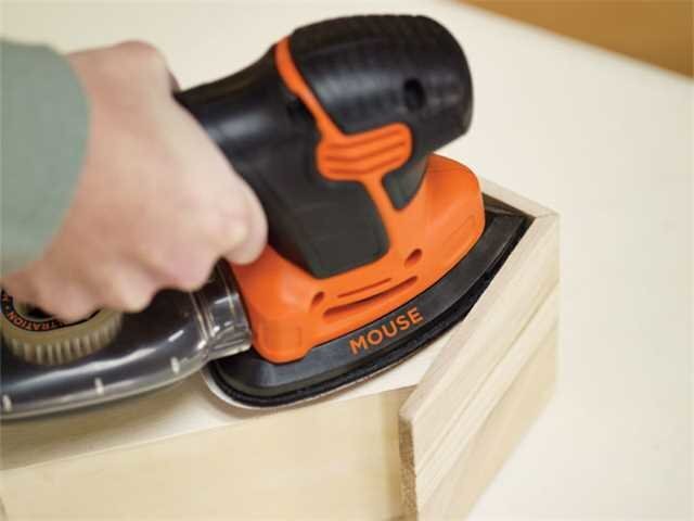 Black&Decker Delta KA2500K 120 W hiomakone + hiomatarvikkeet hinta ja tiedot | Hiomakoneet | hobbyhall.fi