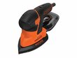 Black&Decker Delta KA2500K 120 W hiomakone + hiomatarvikkeet hinta ja tiedot | Hiomakoneet | hobbyhall.fi