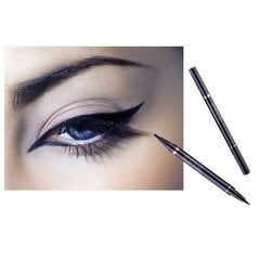 Estée Lauder Little Black Liner silmänrajauskynä 0.9 g, 01 Onyx hinta ja tiedot | Silmämeikit | hobbyhall.fi