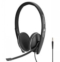 Sennheiser SC165 hinta ja tiedot | Kuulokkeet | hobbyhall.fi