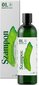 Misellishampoo hiuksille ja päänahalle Vis Plantis Basil Element Shampoo, 300 ml hinta ja tiedot | Shampoot | hobbyhall.fi