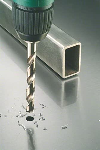 Poranterät metalli Bosch HSS koot 1,5 2 7 4,5 4 5,5 5 1 3 2,5 3,5 6 10 6,5 7,5 8 8,5 9 9,5mm (2608587013) hinta ja tiedot | Käsityökalut | hobbyhall.fi