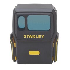 Stanley Smart Measure Pro laseretäisyysmittari (STHT1-77366) hinta ja tiedot | Käsityökalut | hobbyhall.fi