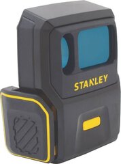 Stanley Smart Measure Pro laseretäisyysmittari (STHT1-77366) hinta ja tiedot | Käsityökalut | hobbyhall.fi