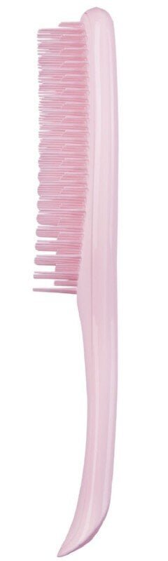 Hiusharja Tangle Teezer The Wet Detangler, Millennial Pink, 1 kpl hinta ja tiedot | Hiusharjat, kammat ja sakset | hobbyhall.fi