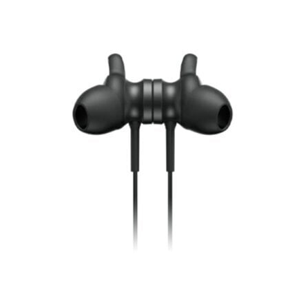 LENOVO 4XD1B65028 langattomat in-ear kuulokket , musta hinta ja tiedot | Kuulokkeet | hobbyhall.fi