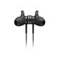 LENOVO 4XD1B65028 langattomat in-ear kuulokket , musta hinta ja tiedot | Kuulokkeet | hobbyhall.fi