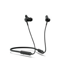 LENOVO 4XD1B65028 langattomat in-ear kuulokket , musta hinta ja tiedot | Kuulokkeet | hobbyhall.fi