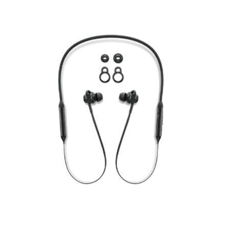 LENOVO 4XD1B65028 langattomat in-ear kuulokket , musta hinta ja tiedot | Kuulokkeet | hobbyhall.fi