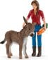 Schleich Farm world Maatila hinta ja tiedot | Poikien lelut | hobbyhall.fi