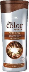 Shampoo värjätyille hiuksille Joanna Ultra Color 200 ml hinta ja tiedot | Shampoot | hobbyhall.fi