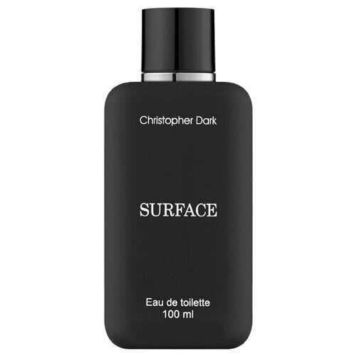 Hajuvesi Christopher Dark Surface EDT miehille 100 ml hinta ja tiedot | Miesten hajuvedet | hobbyhall.fi