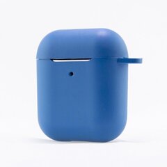 Ksix Apple AirPods Pro Eco-Friendly Case Blue hinta ja tiedot | Kuulokkeet | hobbyhall.fi
