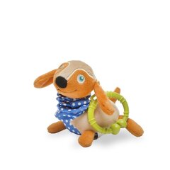 Riippuva lelu Oops Dog 11014.22 hinta ja tiedot | Vauvan lelut | hobbyhall.fi