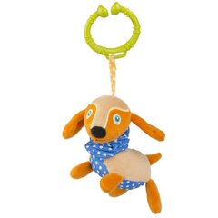 Riippuva lelu Oops Dog 11014.22 hinta ja tiedot | Vauvan lelut | hobbyhall.fi