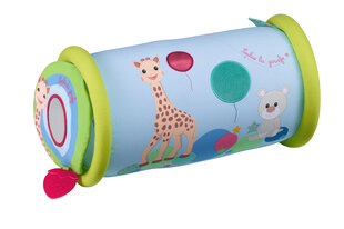 VULLI, Sophie la girafe Rollin', 240117F hinta ja tiedot | Vauvan lelut | hobbyhall.fi