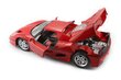 Auto Burrago 1/24 Ferrari RP F50, 18-26010 hinta ja tiedot | Poikien lelut | hobbyhall.fi