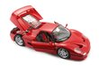 Auto Burrago 1/24 Ferrari RP F50, 18-26010 hinta ja tiedot | Poikien lelut | hobbyhall.fi