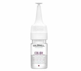 Goldwell Dualsenses Color Brilliance Intensiv -seerumi, 12x18 ml hinta ja tiedot | Naamiot, öljyt ja seerumit | hobbyhall.fi