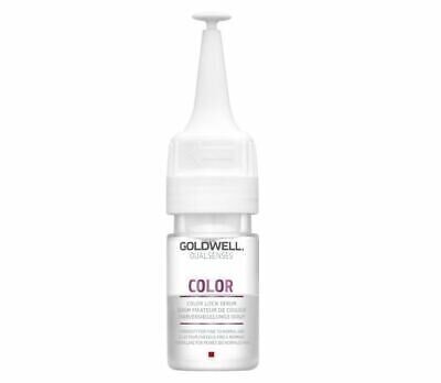 Goldwell Dualsenses Color Brilliance Intensiv -seerumi, 12x18 ml hinta ja tiedot | Naamiot, öljyt ja seerumit | hobbyhall.fi