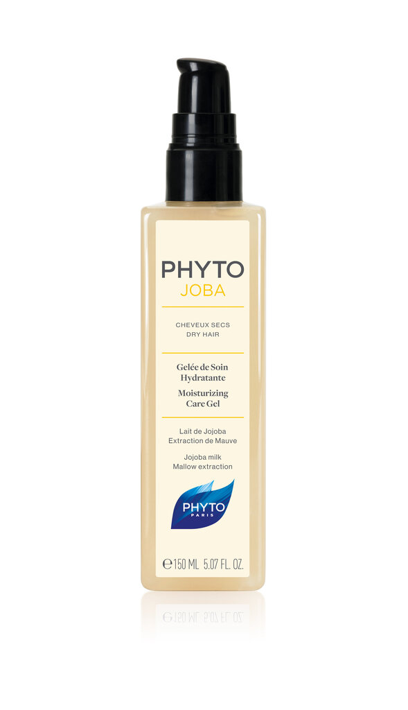 Hiussuihke Phyto Joba Moisturizing Care Gel 150 ml hinta ja tiedot | Naamiot, öljyt ja seerumit | hobbyhall.fi