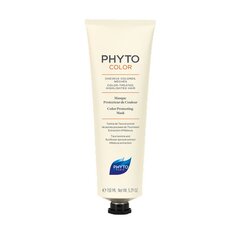 Hiusnaamio värjätyille hiuksille Phyto Color Protecting 150 ml hinta ja tiedot | Phyto Hajuvedet ja kosmetiikka | hobbyhall.fi