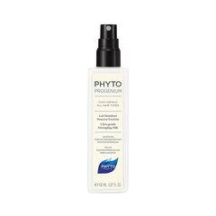 Phyto PhytoProgenium Ultra-Gentle Detangling Milk - hiusmaito helpottaa kampaamista 150 ml hinta ja tiedot | Phyto Hajuvedet ja kosmetiikka | hobbyhall.fi