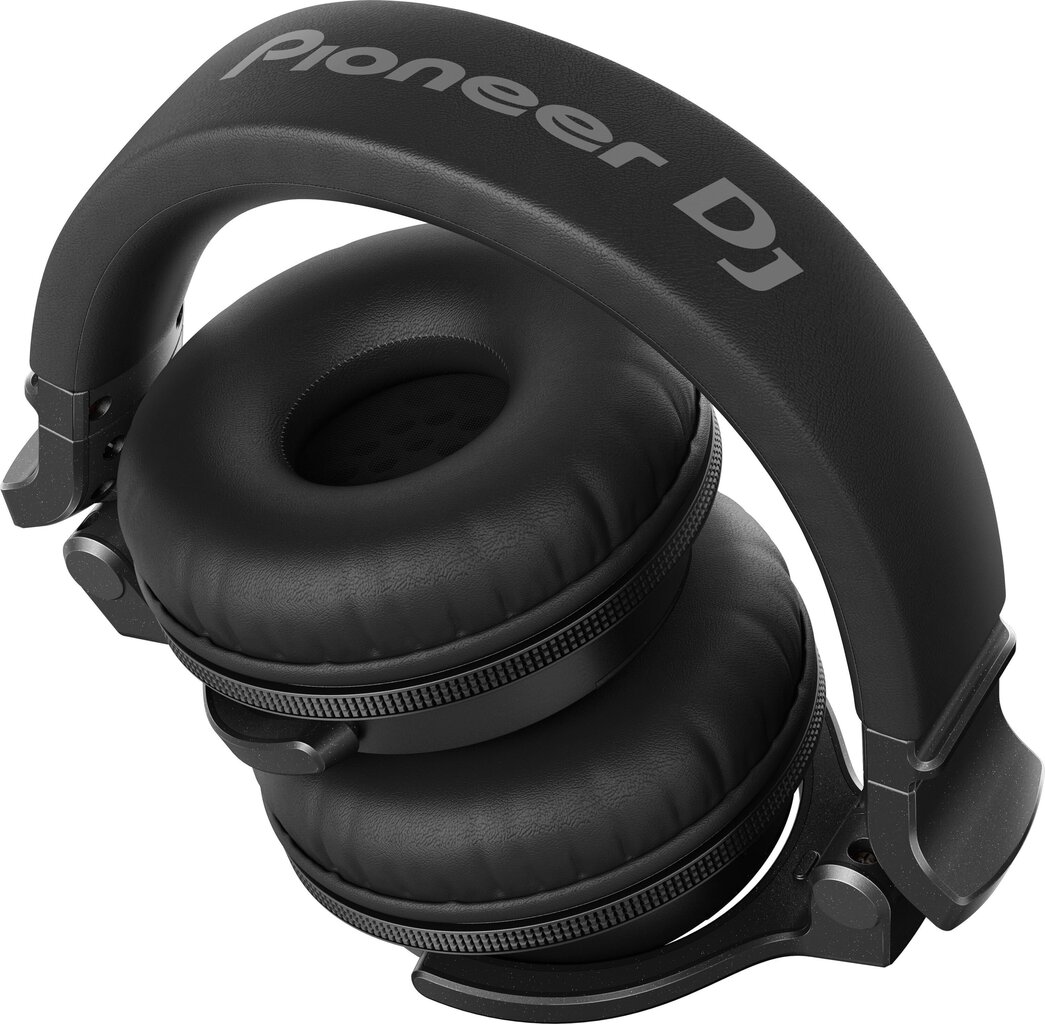 Pioneer HDJ-CUE1BT-K Black hinta ja tiedot | Kuulokkeet | hobbyhall.fi