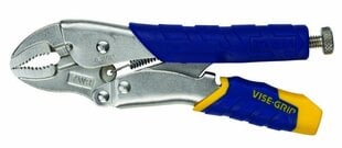 Leikkurit VISE-GRIP FAST RELEASE 7WR hinta ja tiedot | Käsityökalut | hobbyhall.fi