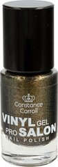 Constance Carroll vinyylikynsilakka Glitter Nr.06, 10ml hinta ja tiedot | Kynsilakat ja kynsienhoitotuotteet | hobbyhall.fi