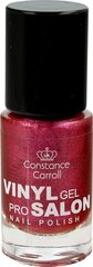 Constance Carroll vinyylikynsilakka Glitter Nr.04, 10ml hinta ja tiedot | Kynsilakat ja kynsienhoitotuotteet | hobbyhall.fi