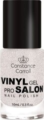 Constance Carroll vinyylikynsilakka, no 79 Frozen, 10ml hinta ja tiedot | Kynsilakat ja kynsienhoitotuotteet | hobbyhall.fi