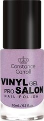 Constance Carroll vinyylikynsilakka, no 55 Neverland, 10ml hinta ja tiedot | Kynsilakat ja kynsienhoitotuotteet | hobbyhall.fi