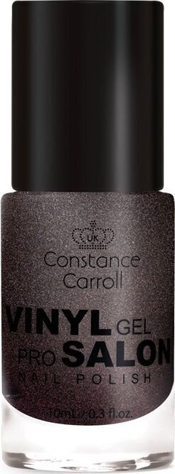 Constance Carroll vinyylikynsilakka, no 60 Brown Sugar, 10ml hinta ja tiedot | Kynsilakat ja kynsienhoitotuotteet | hobbyhall.fi