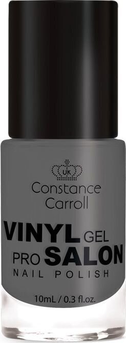 Constance Carroll vinyylikynsilakka, no 29 Grey Mouse, 10ml hinta ja tiedot | Kynsilakat ja kynsienhoitotuotteet | hobbyhall.fi