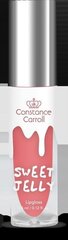 Huulikiilto Constance Carroll Sweet Jelly No 06 Raspberry Kiss, 3.5ml hinta ja tiedot | Huulipunat, huulikiillot ja huulirasvat | hobbyhall.fi