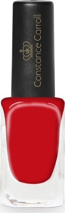 Kynsilakka Constance Carroll Nail Polish 13 Cherry Sorbet, 10ml hinta ja tiedot | Kynsilakat ja kynsienhoitotuotteet | hobbyhall.fi