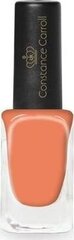 Kynsilakka Constance Carroll Nail Polish 07 Ripe Melon, 10ml hinta ja tiedot | Kynsilakat ja kynsienhoitotuotteet | hobbyhall.fi