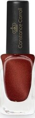 Constance Carroll -vinyylikynsilakka, no 18 Pomegranate, 10ml hinta ja tiedot | Kynsilakat ja kynsienhoitotuotteet | hobbyhall.fi