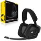 Corsair Gaming Void Elite RGB Carbon hinta ja tiedot | Kuulokkeet | hobbyhall.fi