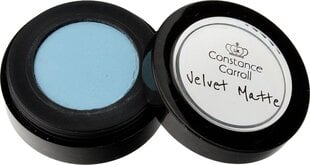 Constance Carroll Velvet Matte Mono luomiväri nro 09, 1 kpl hinta ja tiedot | Silmämeikit | hobbyhall.fi