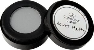 Constance Carroll Velvet Matte Mono luomiväri nro 10, 1 kpl hinta ja tiedot | Silmämeikit | hobbyhall.fi