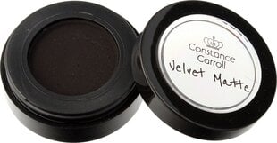 Constance Carroll Velvet Matte Mono luomiväri nro 12, 1 kpl hinta ja tiedot | Silmämeikit | hobbyhall.fi