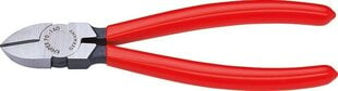 Professional leikkuri; 70 01 140; Knipex kaina ir informacija | Käsityökalut | hobbyhall.fi