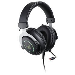 L33T GAMING 160396, black hinta ja tiedot | Kuulokkeet | hobbyhall.fi