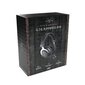 L33T GAMING 160396, black hinta ja tiedot | Kuulokkeet | hobbyhall.fi