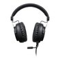 L33T GAMING 160396, black hinta ja tiedot | Kuulokkeet | hobbyhall.fi