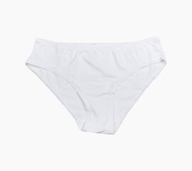Adelli, valkoisen väriset naisten alushousut hinta ja tiedot | Naisten alushousut | hobbyhall.fi