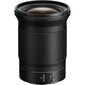 Nikon NIKKOR Z 20mm f/1.8 S hinta ja tiedot | Objektiivit | hobbyhall.fi